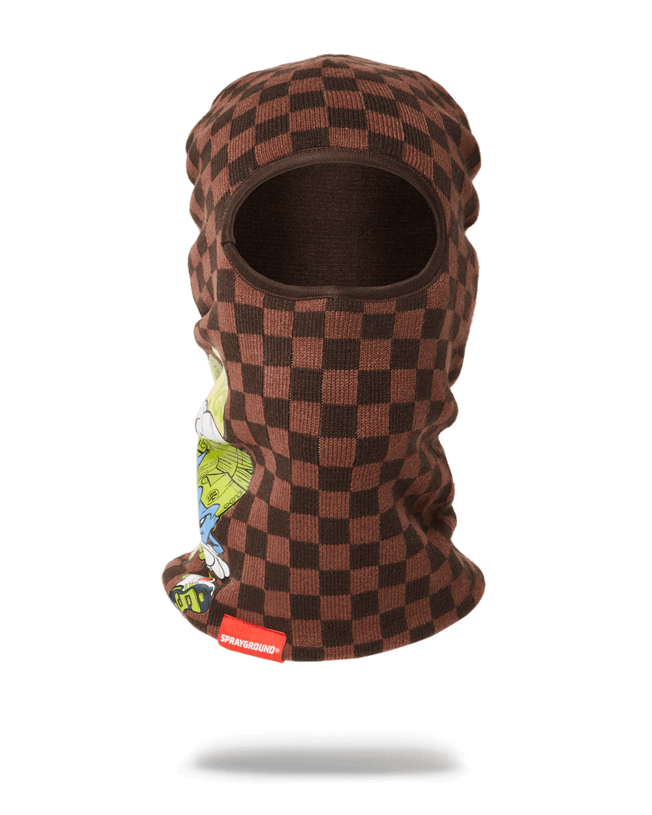 Sprayground CHASE BANK SKI MASK 99000