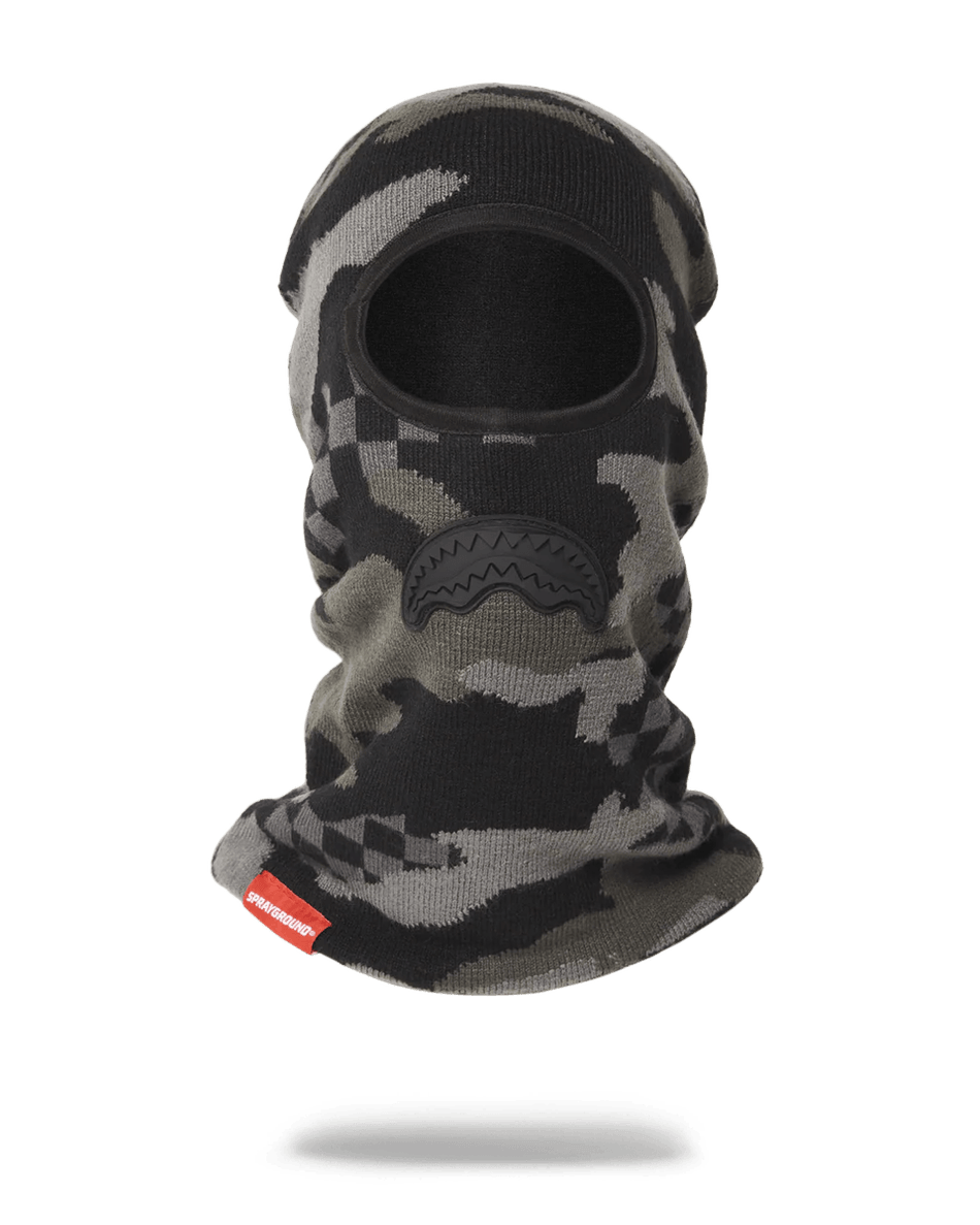 Sprayground 3am ποτέ ύπνος μάσκα σκι 99000