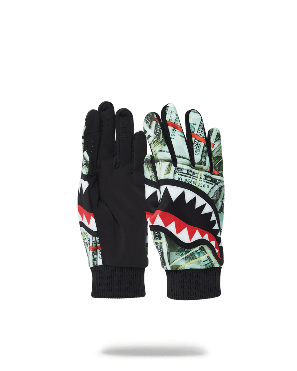 Sprayground Mamãe, Eu Consegui Luvas 99000