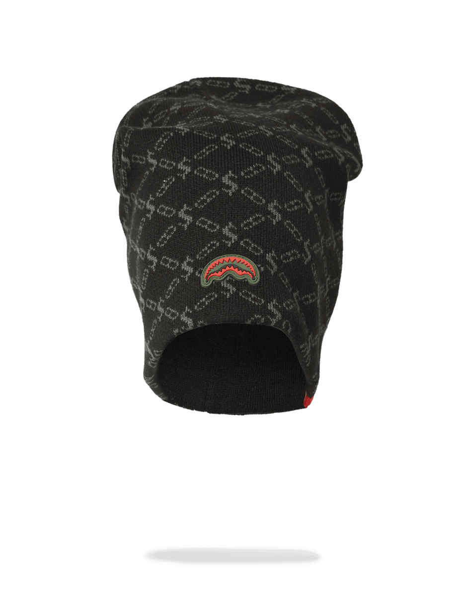 Sprayground El Padrino Gorro Slouch 99000