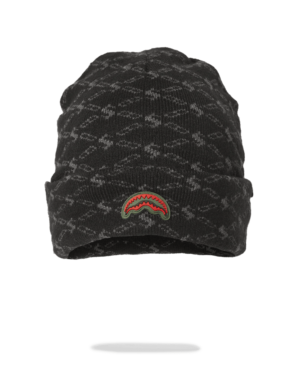 Sprayground El Gorro De Padrino 99000