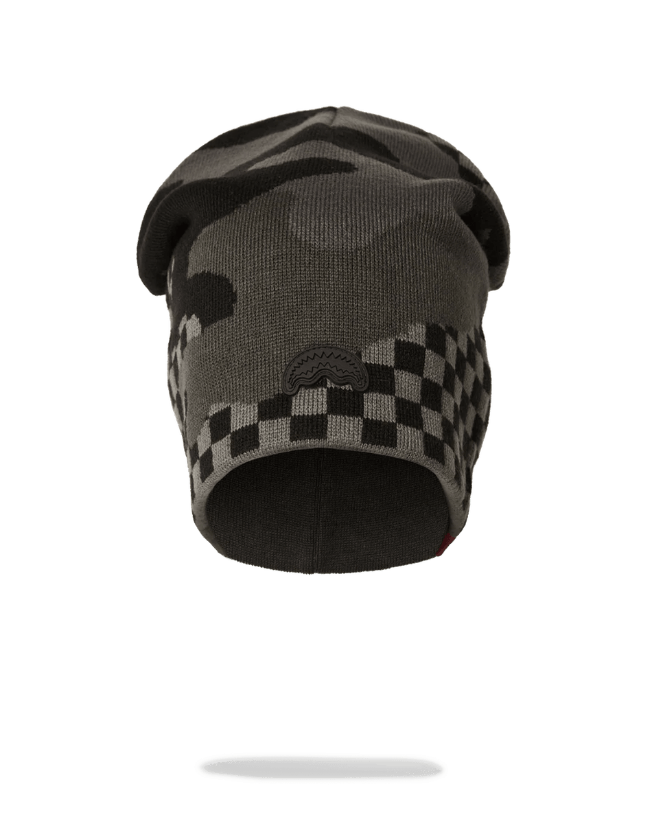 Sprayground 3am Nunca Dormir Gorro Slouch 99000
