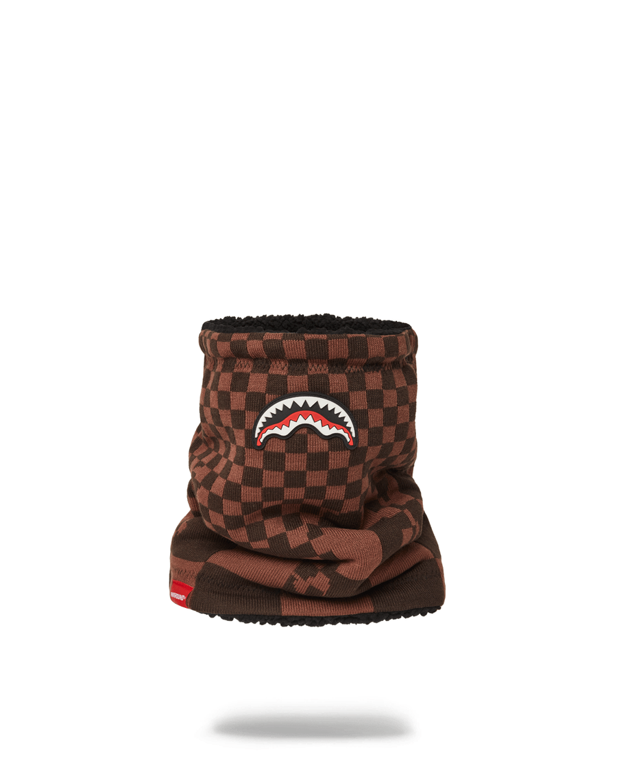 Cache-cou Sprayground Xtc Sharks In Paris