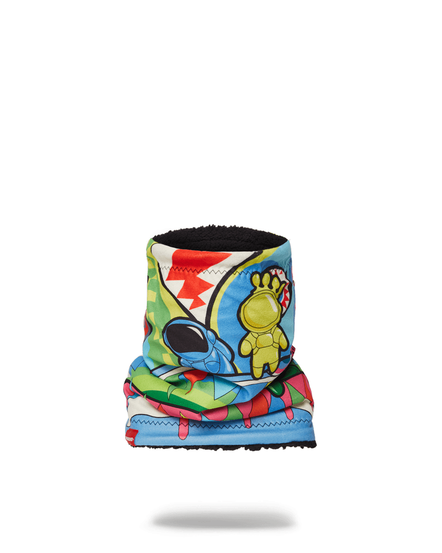 Cache-cou Sprayground Mind Trip