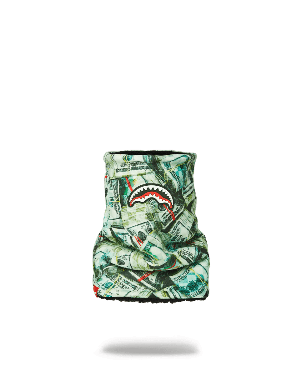 спрейграунд мама, я это сделал, воротник-утеплитель 99000