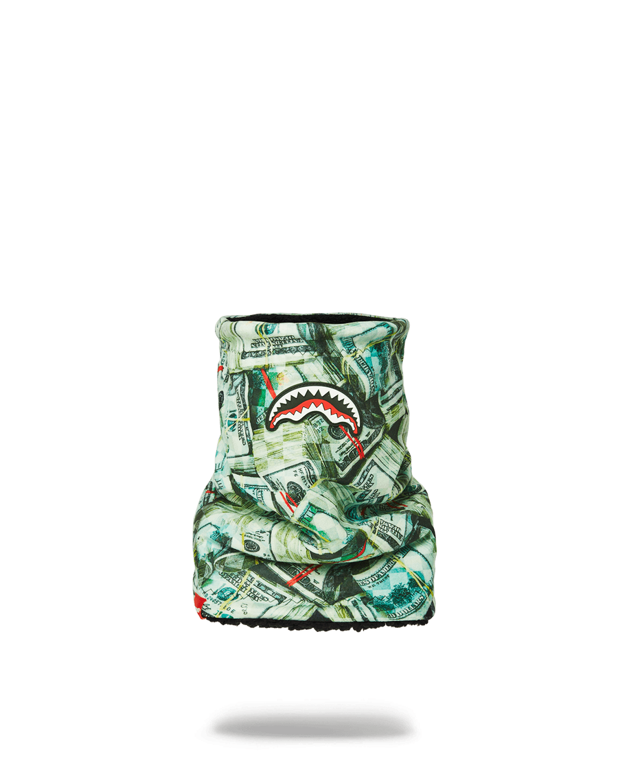 Sprayground Maman, Je L'ai Fait Cache-cou