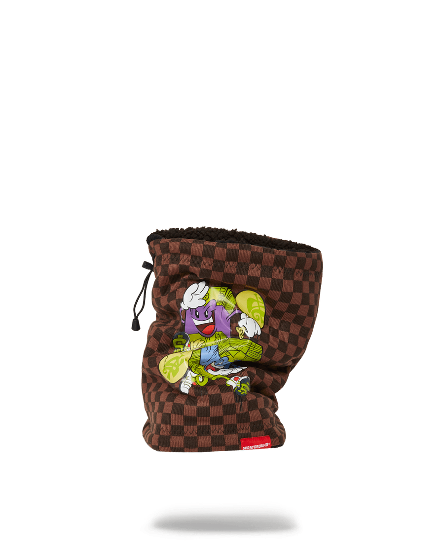 Cache-cou Chase Bank Sprayground