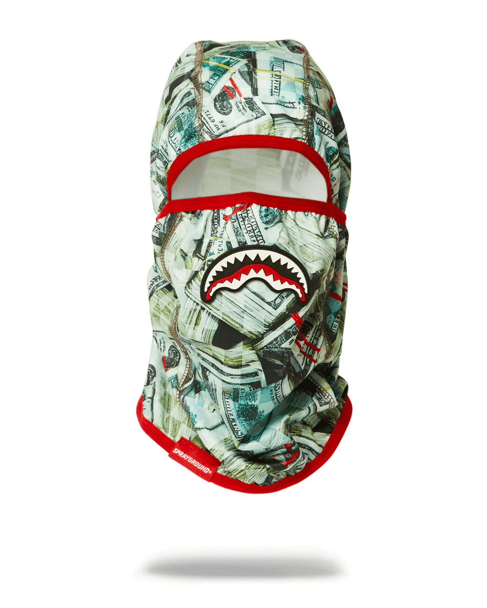 Sprayground μαμά τα κατάφερα κατέβασε τη μάσκα σκι 99000