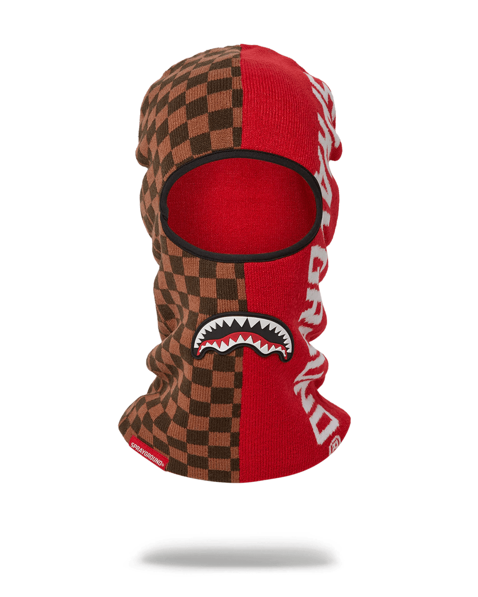 спрейграунд сплит создать лыжную маску 99000