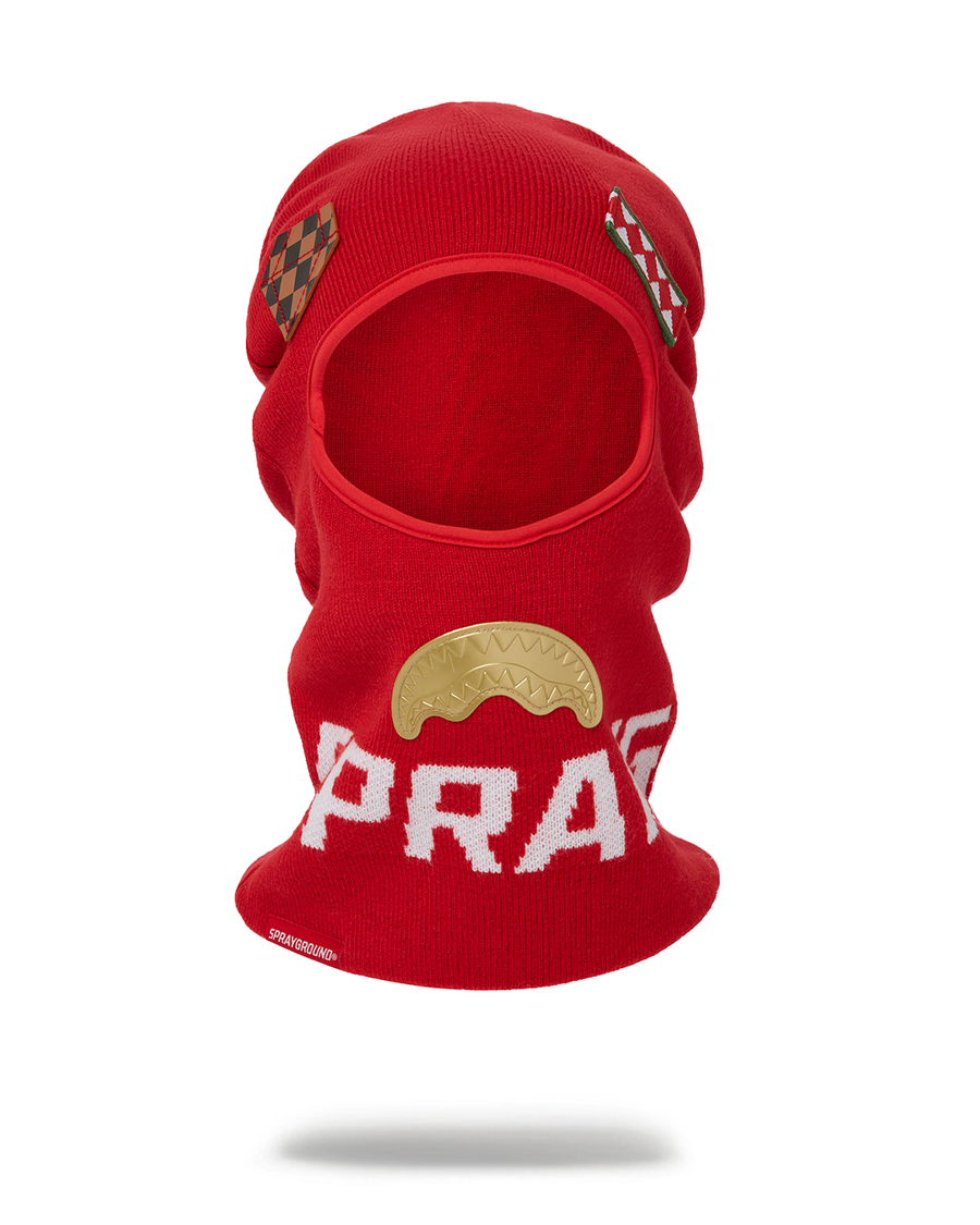 Sprayground De Luxe Símaszk