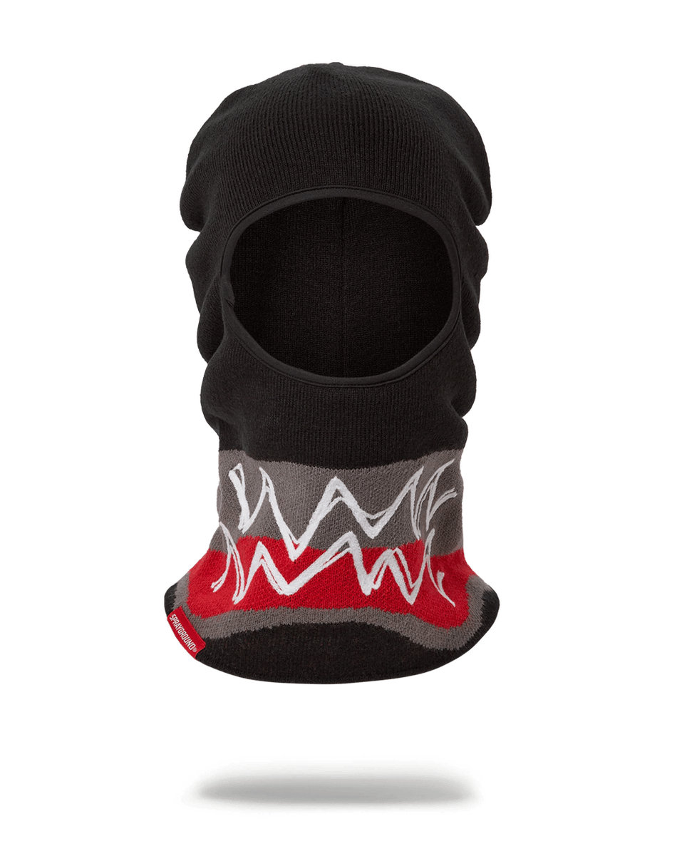 спрейграунд сшитая лыжная маска 99000