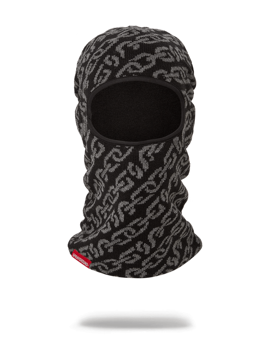 спрейграунд магнитная импульсная лыжная маска 99000