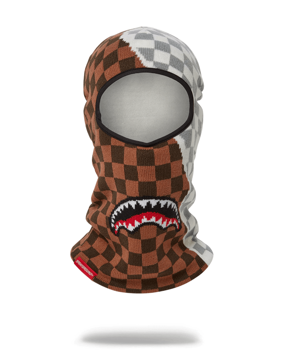 спрейграунд неудержимые усилия Ii лыжная маска 99000