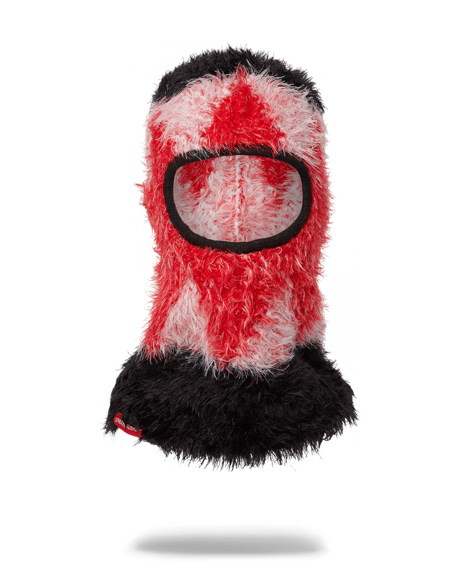 Sprayground άνετη σπιτική μάσκα σκι 99000