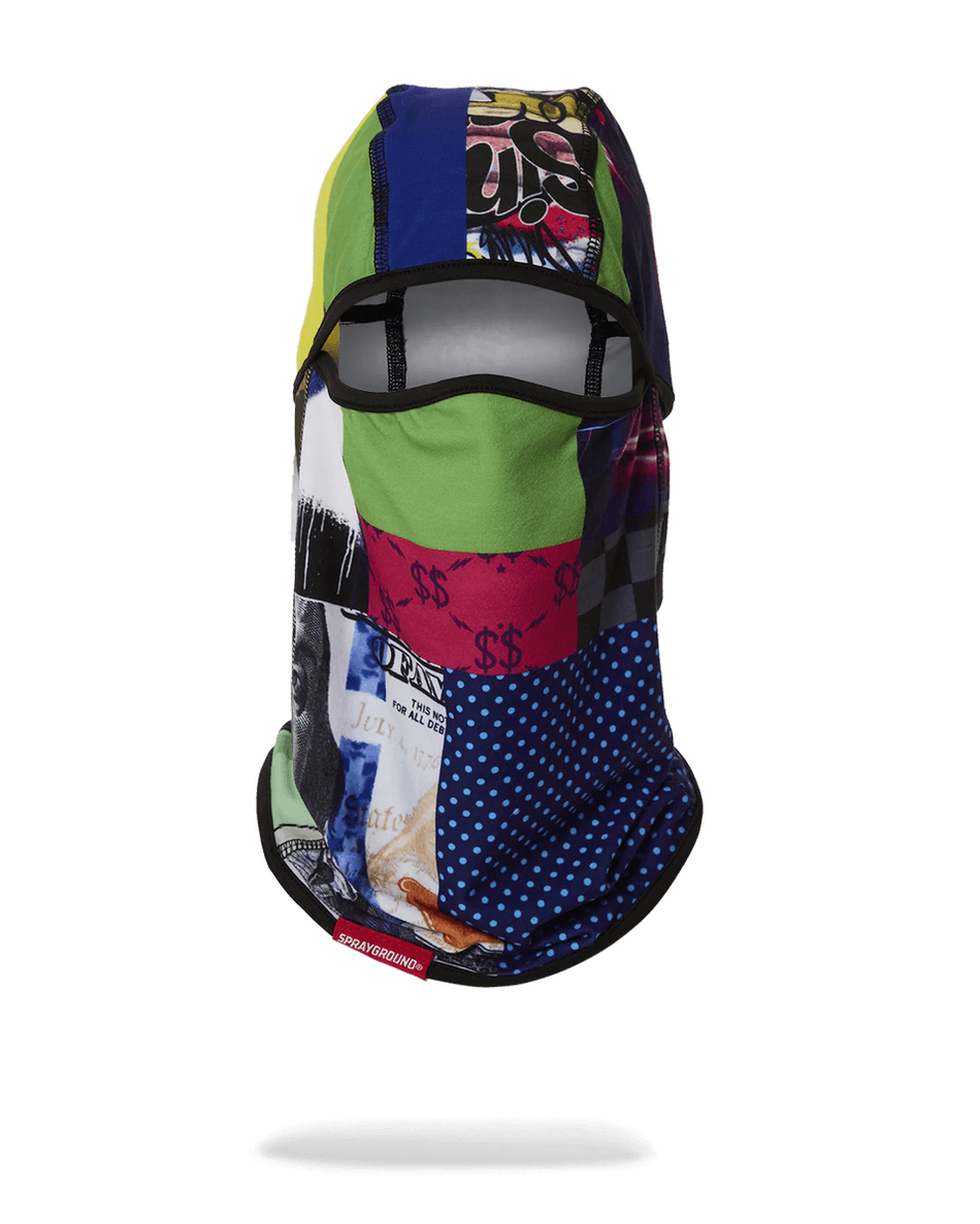 спрейграунд пейлоад лыжная маска 99000