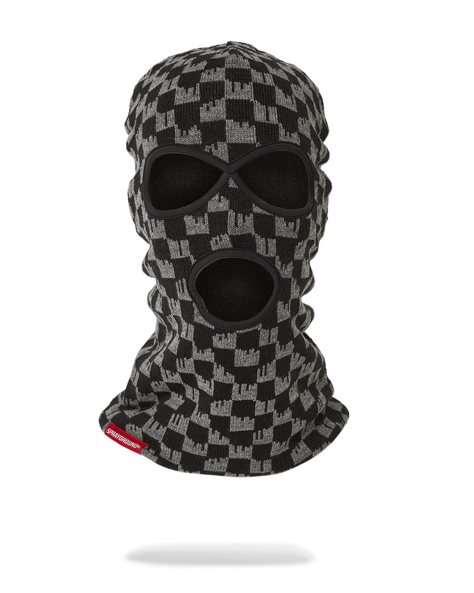 Sprayground Drenched Ski Mask 99000