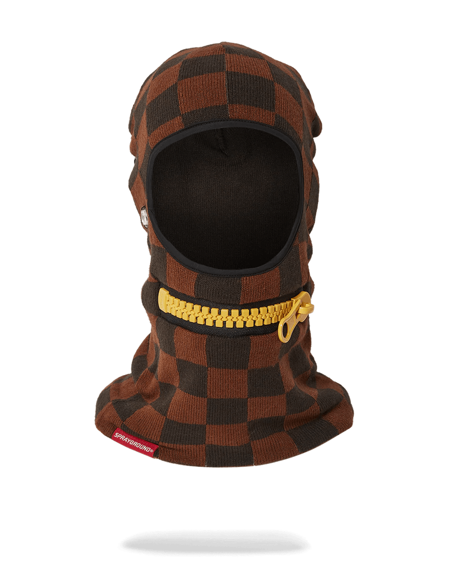Sprayground BIG BITE SKI MASK 99000