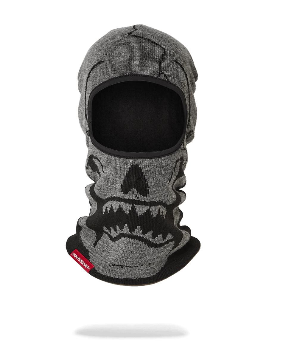 спрейграунд навсегда лыжная маска 99000