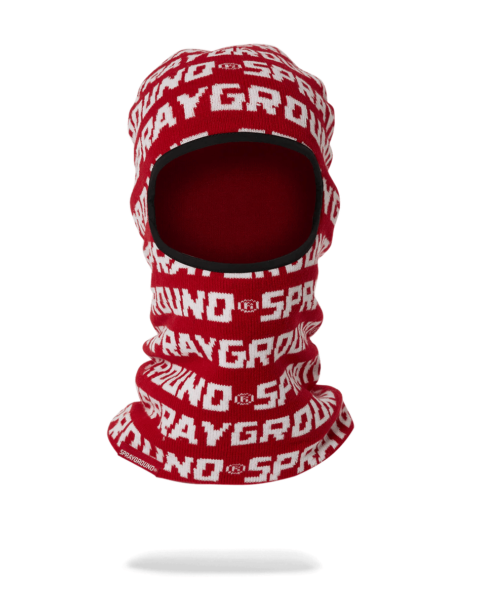 Sprayground только лучшие лыжные маски 99000