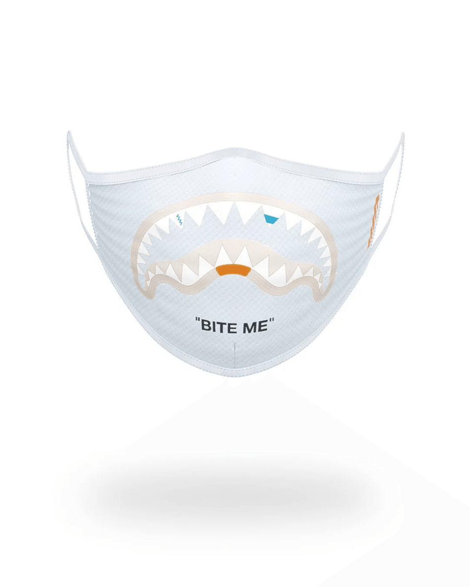 Sprayground Ugriz Me Maska Koja Se Prilagođava Obliku 99000