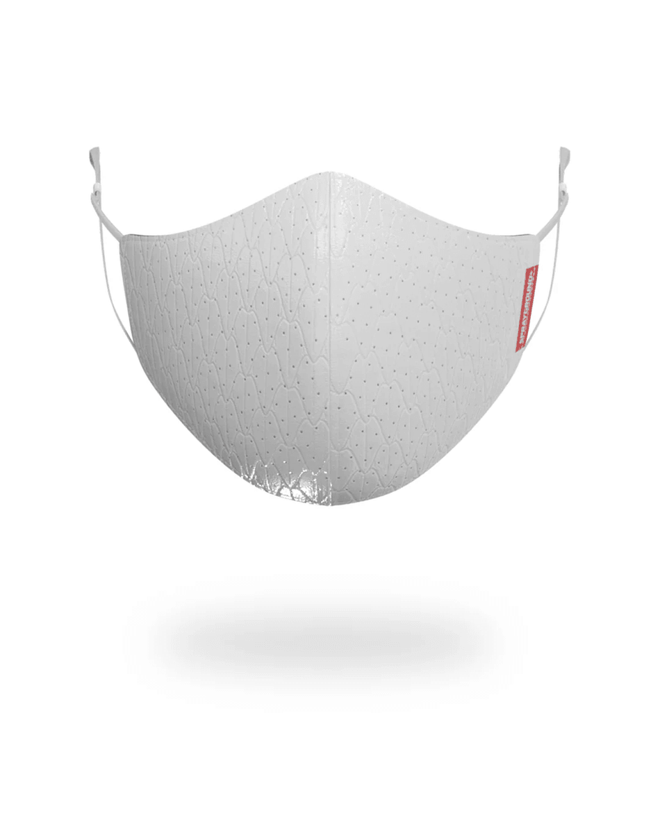 Sprayground Morski Psi Svijeta Maska Za Lice Od Veganske Kože 99000