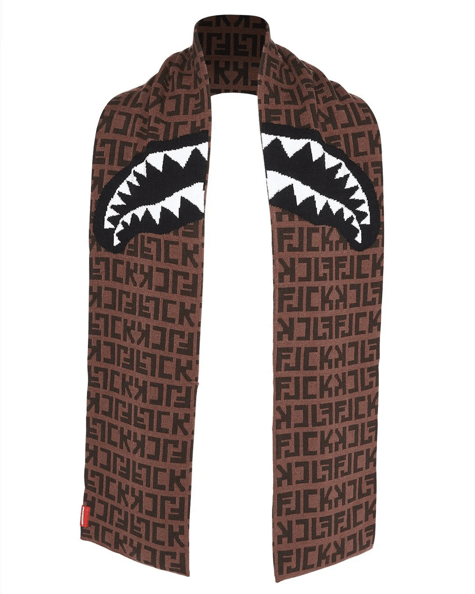 Sprayground Bufanda Ofendida 99000