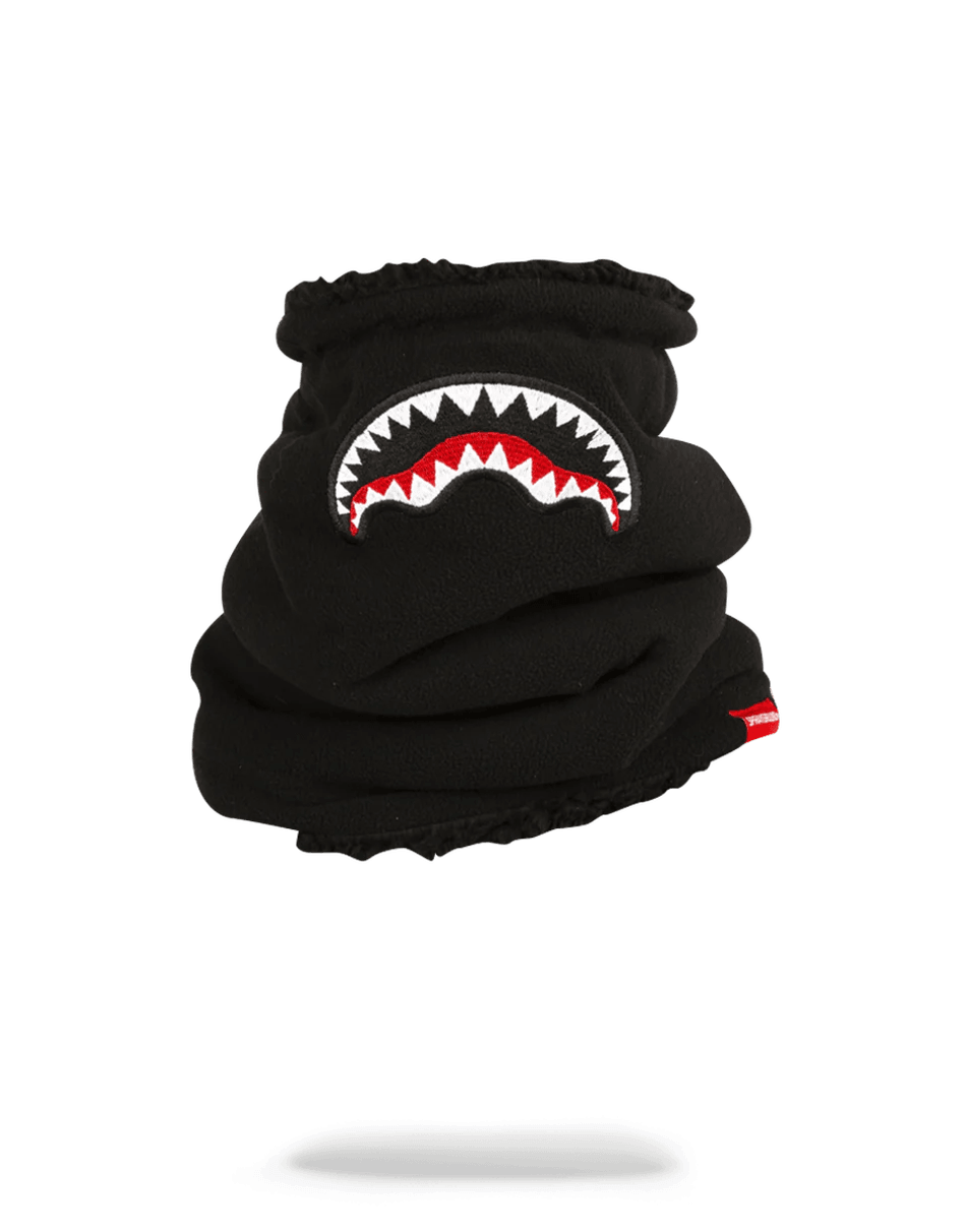 Sprayground καρχαρία στόμα λαιμός ζεστάντης 99901