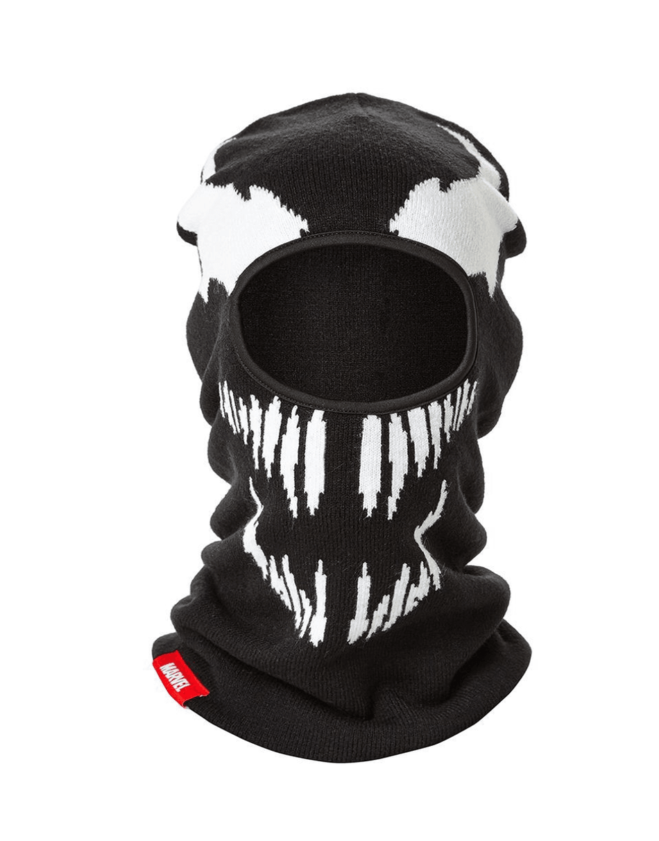 Sprayground VENOM - MARVEL SKI MASK 99000