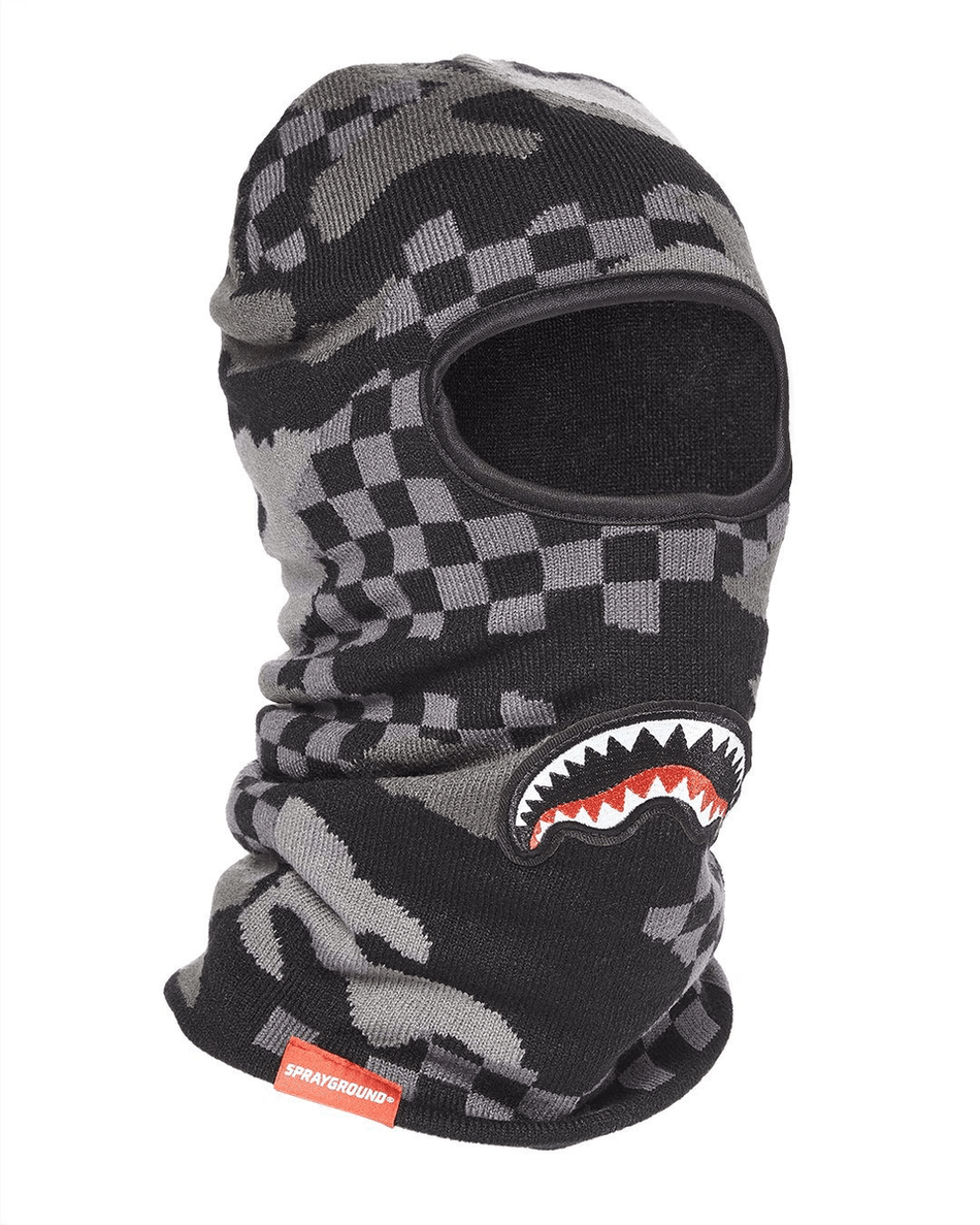 Sprayground 3AM SKI MASK 99000