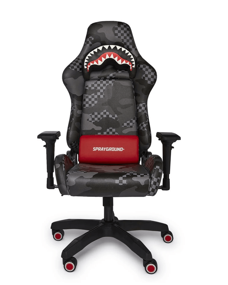 Sprayground 3am Gaming Chair - Super Sjælden 99000