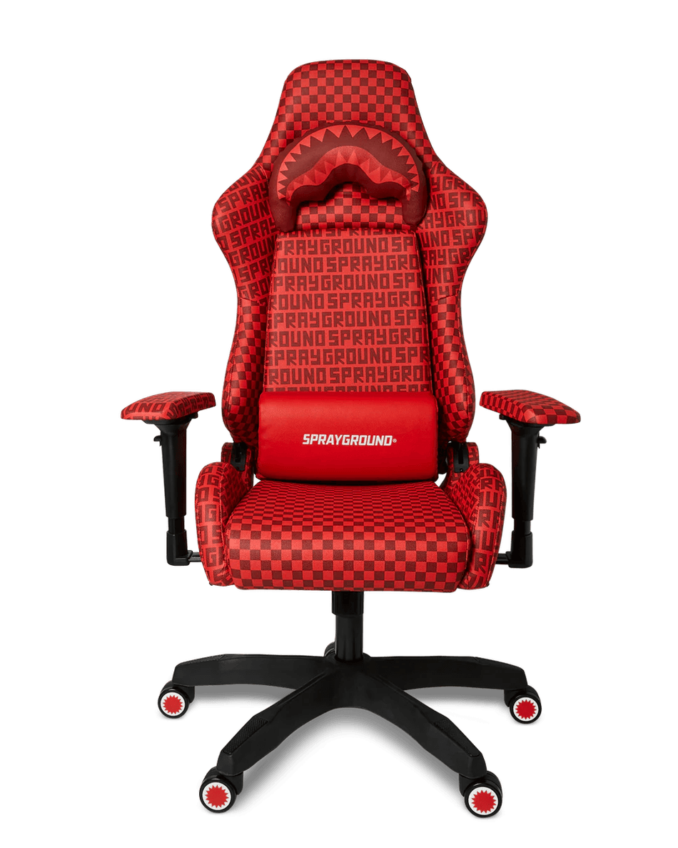 Sprayground Veni Vidi Vici Mängupink - üliharuldane 99000