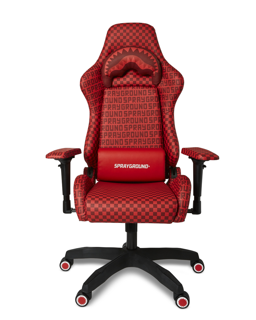 Sprayground Veni Vidi Vici Játékszék - Szuper Ritka