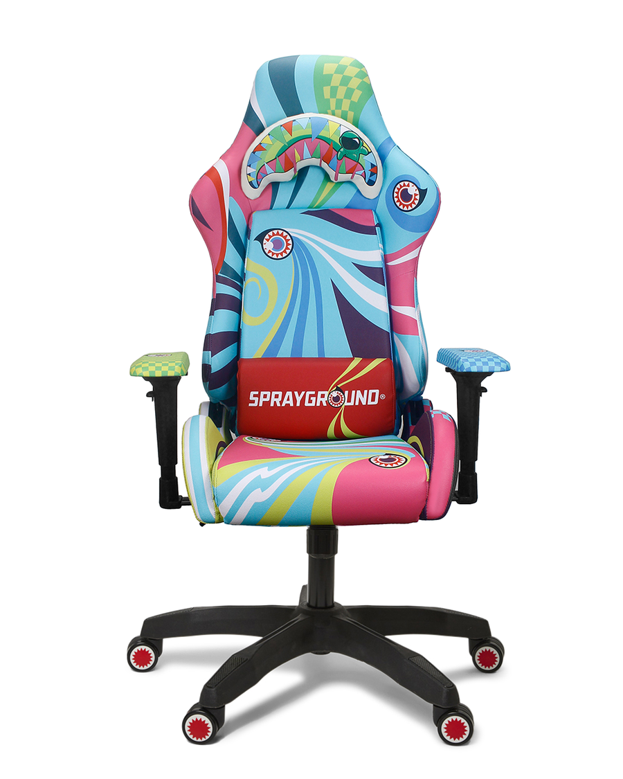 Sprayground Mind Trip Igralni Stol - Super Redek