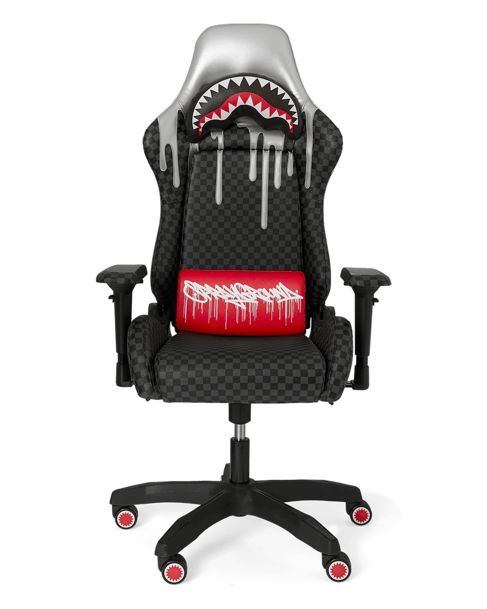 Sprayground Ghost Drip Shark Stol 99000