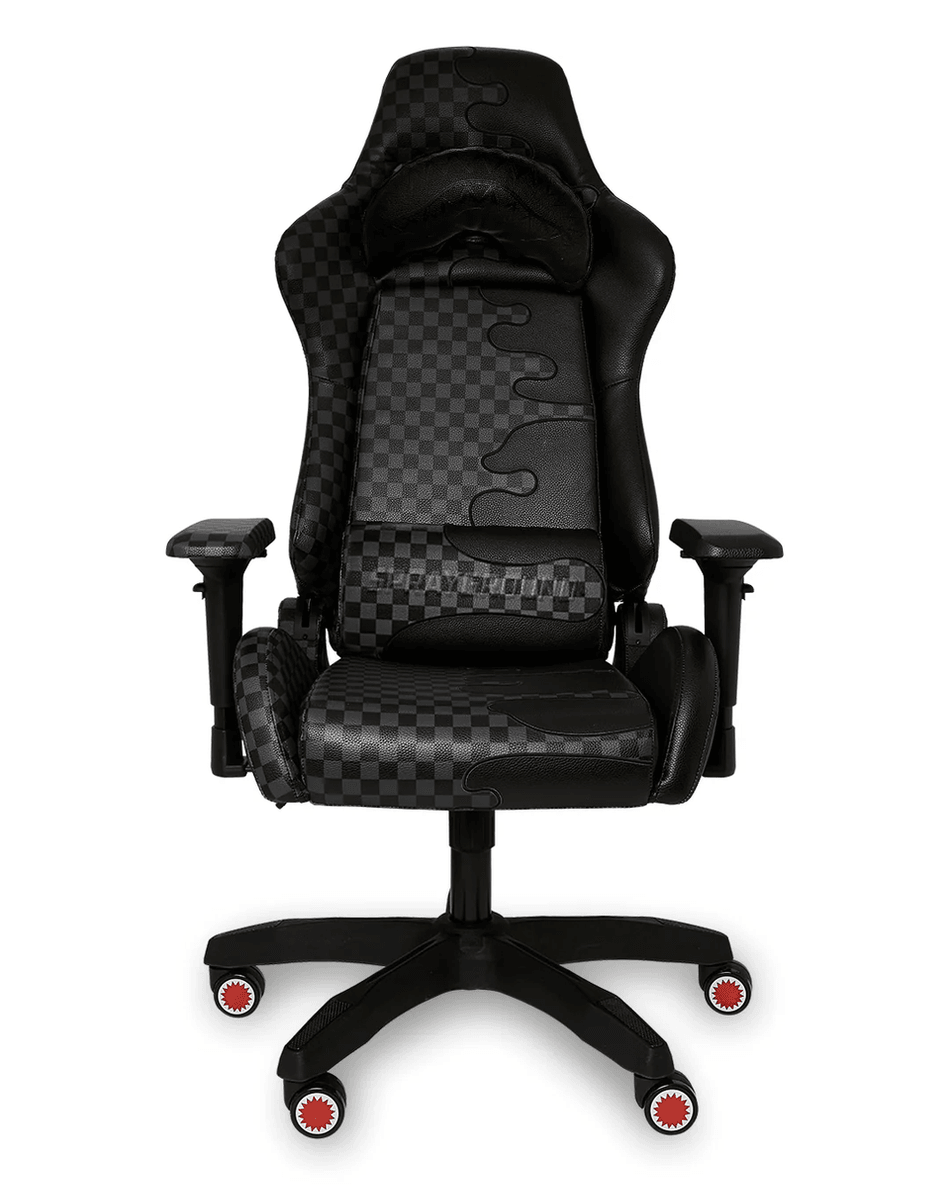 Sprayground SPEED SHARK SIDE SWIPE GAMING CHAIR 99000
