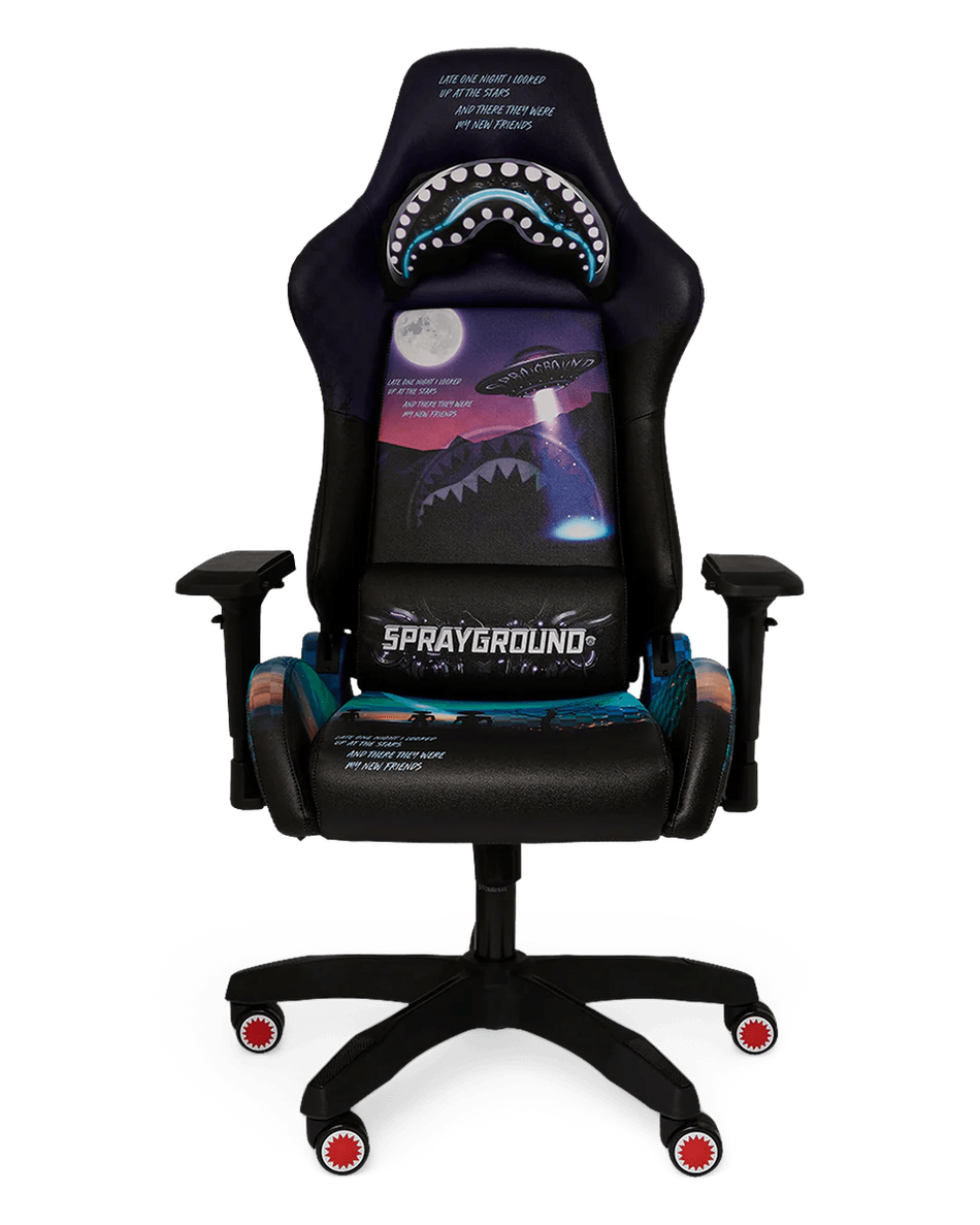 Sprayground Sent En Aften Gaming Stol 99000