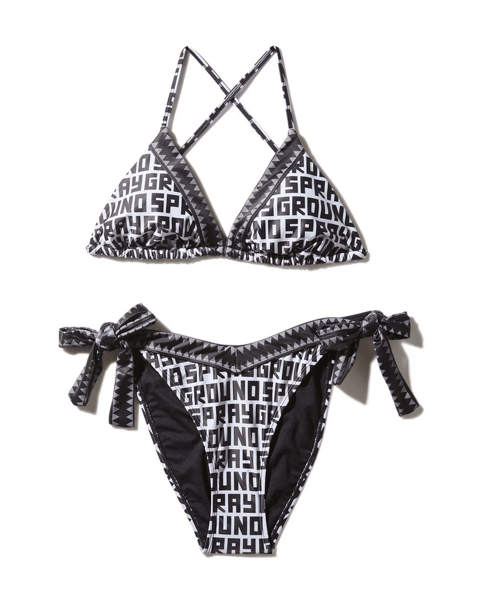 SPRAYGROUND INFINITI BIKINI