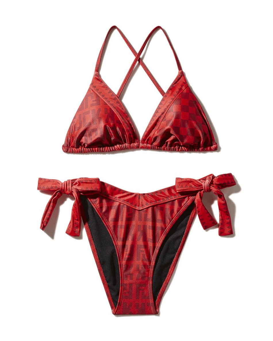 Sprayground VENI, VIDI, VICI BIKINI