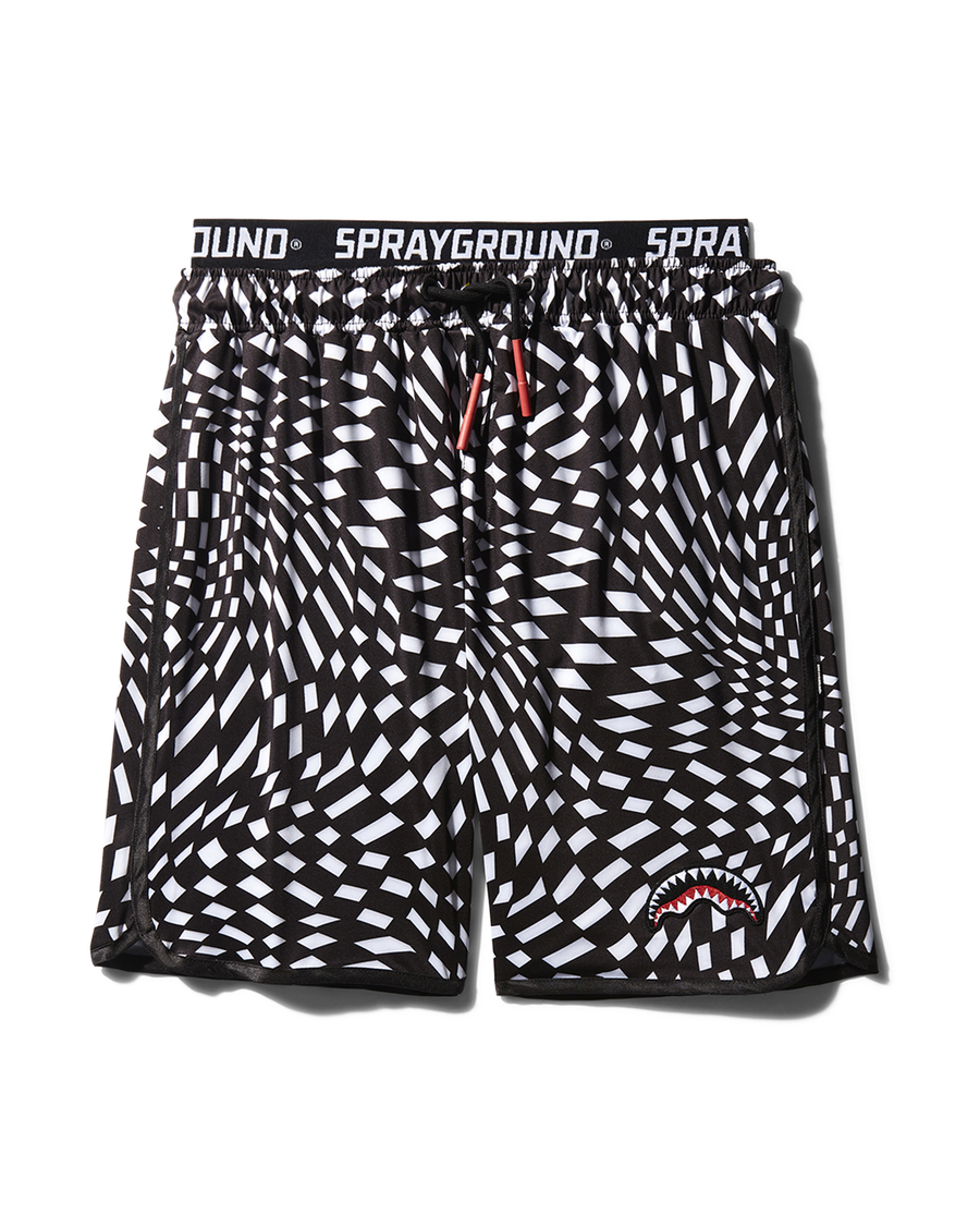 Maillot De Bain Trippy Corto Sprayground