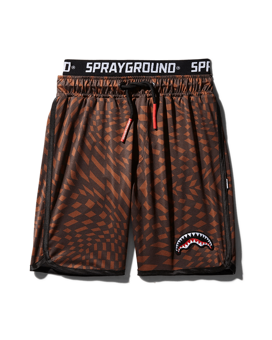 Sprayground Enfants Trippy Henny Maillots De Bain 99000