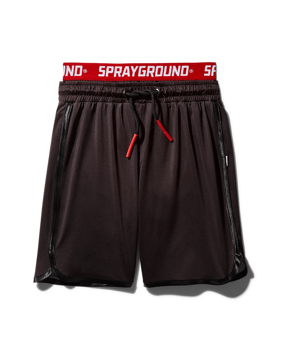 Short De Bain Nightvision Pour Enfants Sprayground 99000