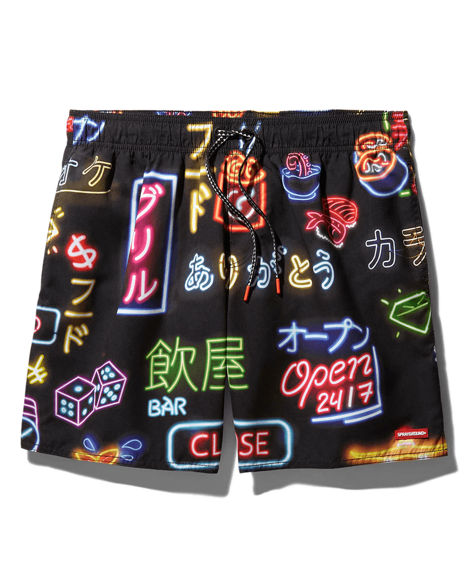 Sprayground Okinawa Badbyxor 99000