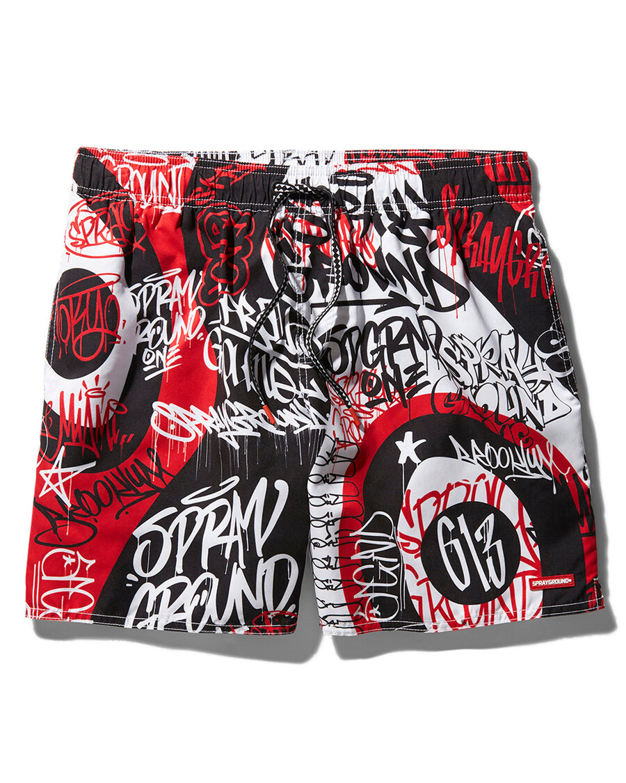 Sprayground 360 Beachbreak Plavky