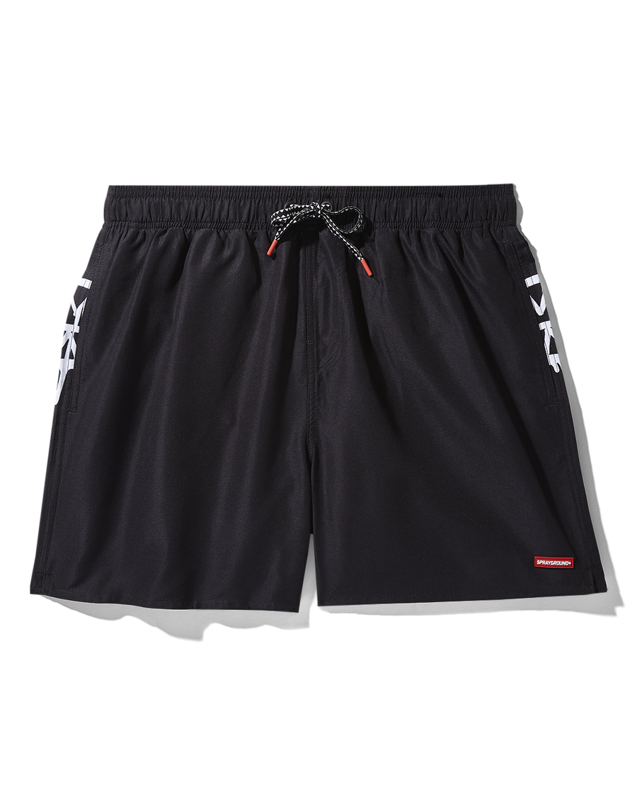 Sprayground, Který Splhe Plavecké šortky