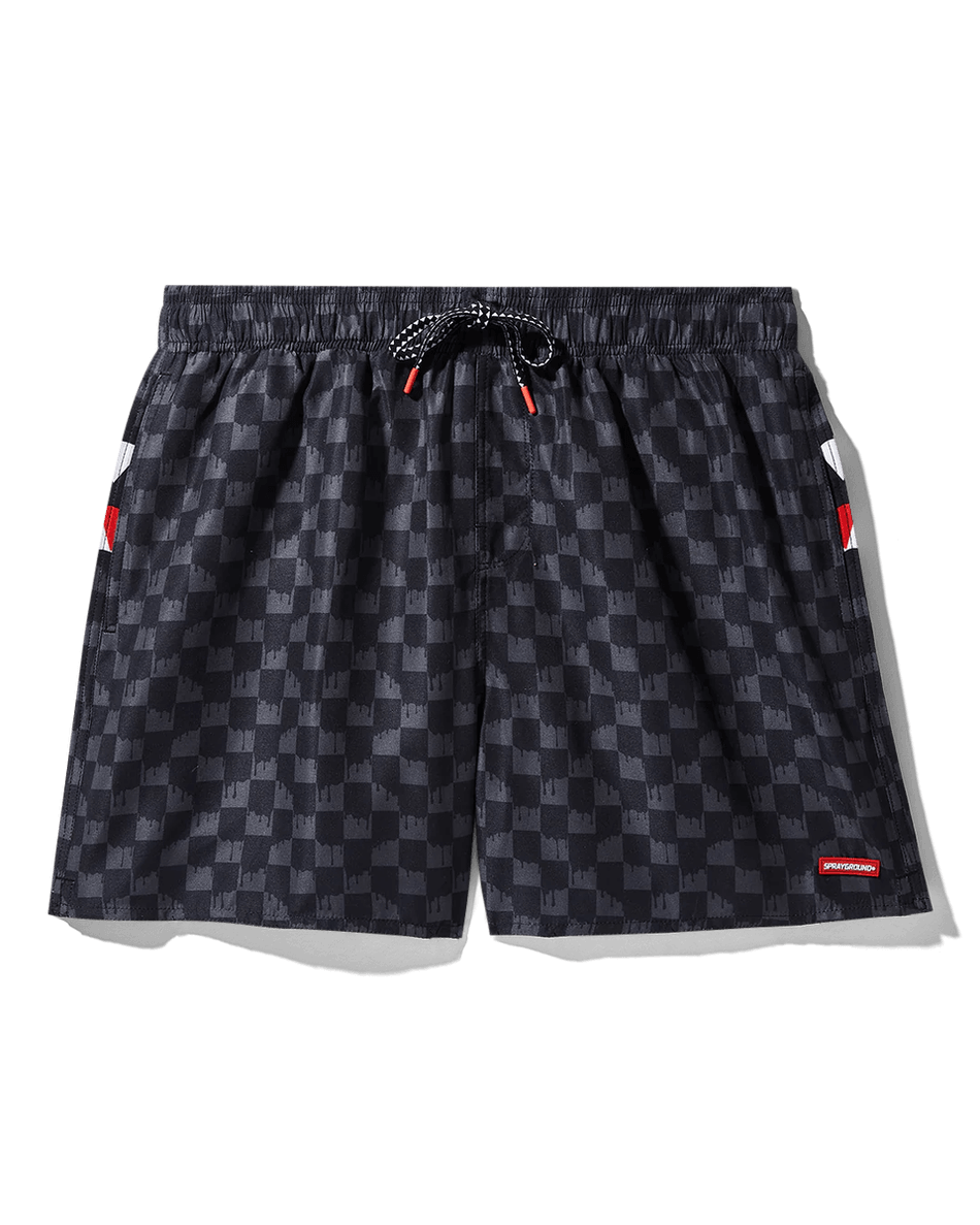 شورت سباحة سبراي غراوند درب تشيك 99000