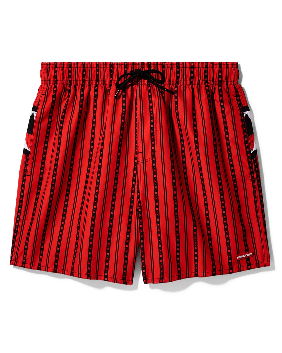 Sprayground Skychain Supplychain Plavky 99000