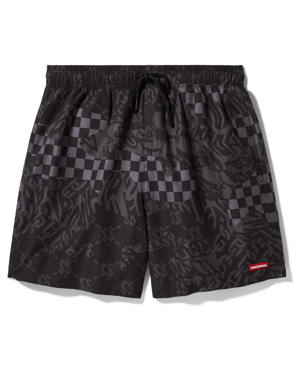 Sprayground 3am Kontrola Plaviek 99000