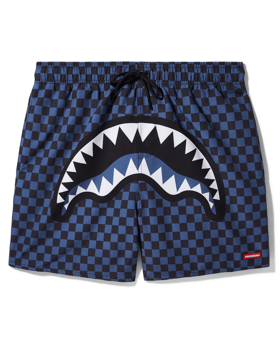 Sprayground Polnočná Mágia žralokov V Paríži Plavky 99000