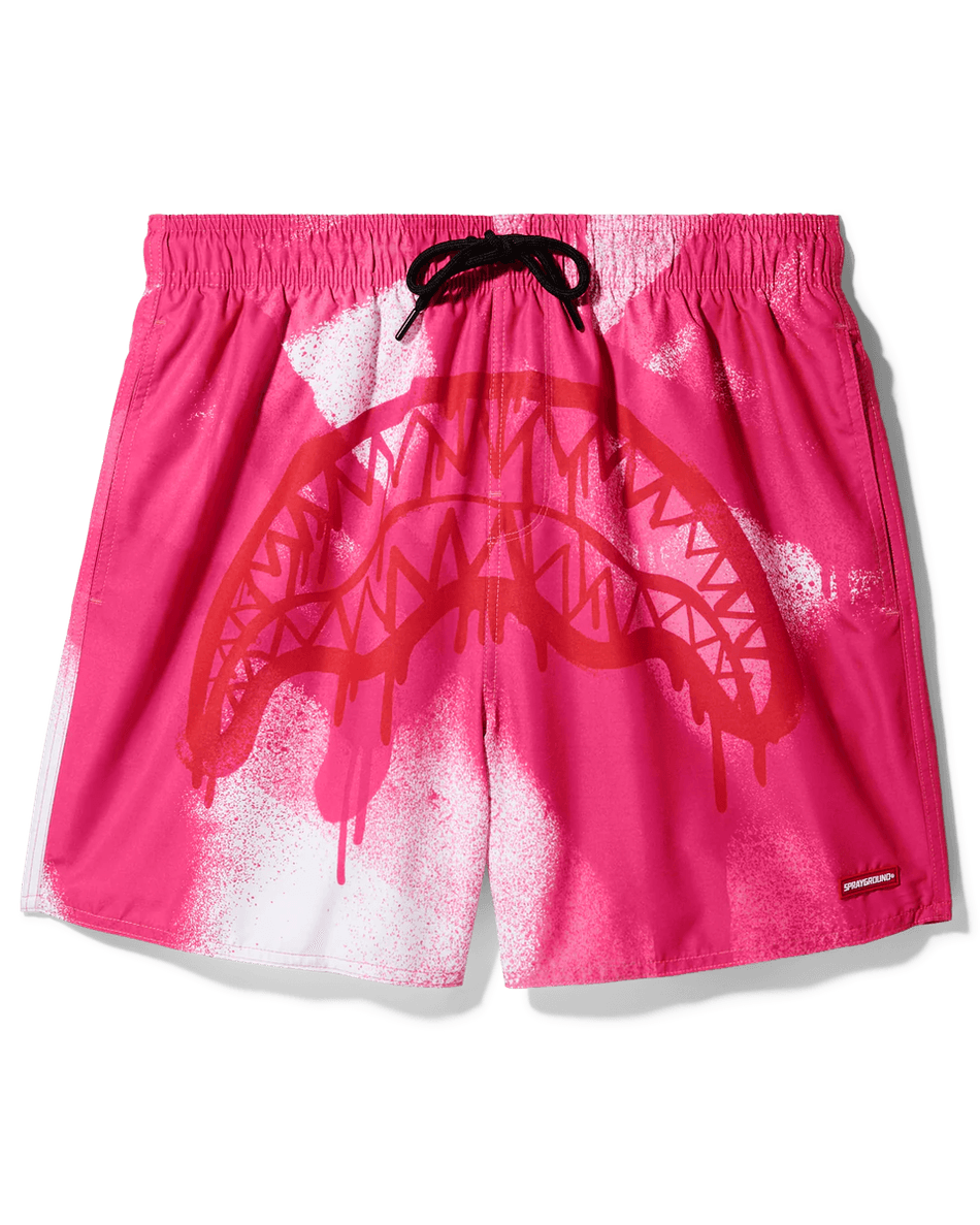 Sprayground Dizajn Búrkových Plaviek 99000