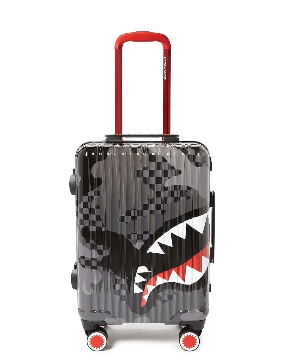 Sprayground 3am Sharknautics 22” Bagaj De Mână 99000